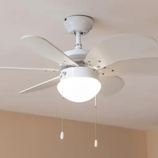 Ventiladores techo Blanco CECOTEC