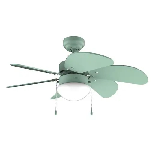 Ventiladores techo Verde CECOTEC