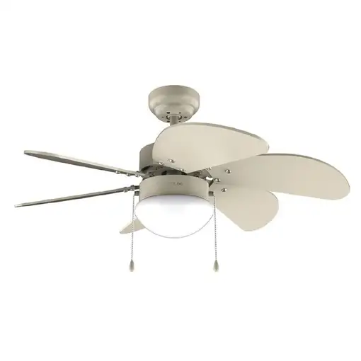 Ventiladores techo Oro CECOTEC Ventiladores techo Oro CECOTEC