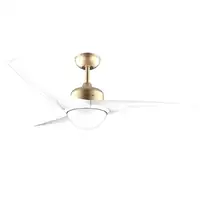 Ventiladores techo Oro CECOTEC