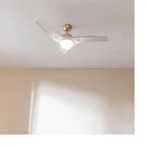 Ventiladores techo Oro CECOTEC