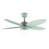 Ventiladores techo Color menta CECOTEC Ventiladores techo Color menta CECOTEC