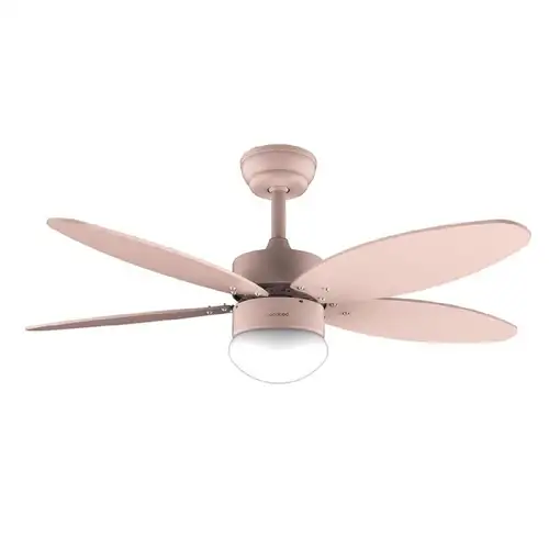 Ventiladores techo Naranja CECOTEC