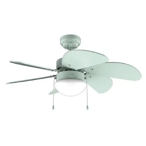 Ventiladores techo Color menta CECOTEC