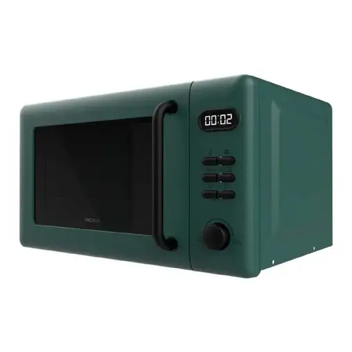 Cecotec Microondas Proclean 5110 Green