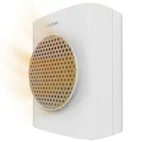 Cecotec ReadyWarm 1570 Max Ceramic Smart Interior Blanco 1500 W Convector