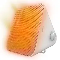 Cecotec ReadyWarm 1500 Max Ceramic Interior Blanco 1500 W