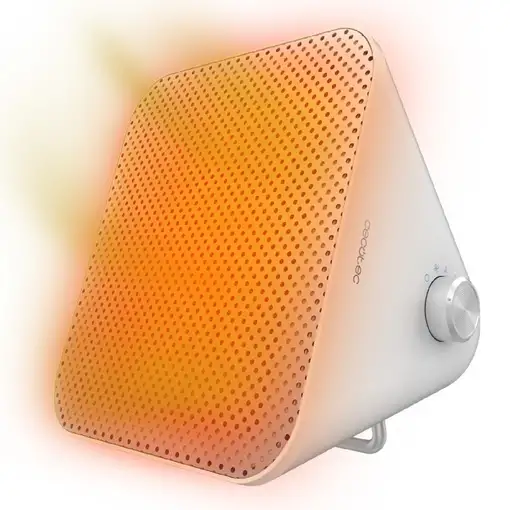 Cecotec ReadyWarm 1500 Max Ceramic Interior Blanco 1500 W Cecotec ReadyWarm 1500 Max Ceramic Interior Blanco 1500 W