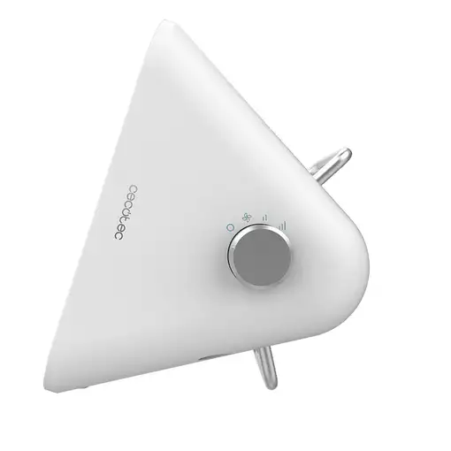 Cecotec ReadyWarm 1500 Max Ceramic Interior Blanco 1500 W