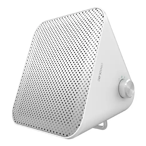 Cecotec ReadyWarm 1500 Max Ceramic Interior Blanco 1500 W