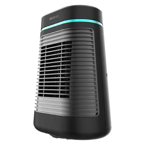 Cecotec ReadyWarm 1550 Max Ceramic Rotate Smart Interior Negro 1500 W