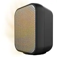 Cecotec Calefactor cerámico de sobremesa ReadyWarm 1500 Max Ceramic Black Cecotec Calefactor cerámico de sobremesa ReadyWarm 1500 Max Ceramic Black