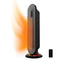 Cecotec Calefactor cerámico de pie ReadyWarm 2050 Max Ceramic Rotate Smart Cecotec Calefactor cerámico de pie ReadyWarm 2050 Max Ceramic Rotate Smart