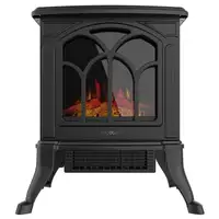 Cecotec Chimenea eléctrica ReadyWarm 1500 Flames Cecotec Chimenea eléctrica ReadyWarm 1500 Flames