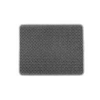 Cecotec Calefactor Cerámico de Sobremesa ReadyWarm 1500 Max Ceramic Design, 1500W Cecotec Calefactor Cerámico de Sobremesa ReadyWarm 1500 Max Ceramic Design, 1500W