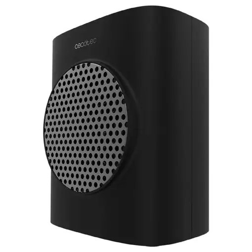 Cecotec ReadyWarm 1570 Max Ceramic Rotate Smart Interior Negro 1500 W Convector Cecotec ReadyWarm 1570 Max Ceramic Rotate Smart Interior Negro 1500 W Convector