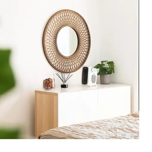 Cecotec Termoventilador ReadyWarm 2070 Max Dual White