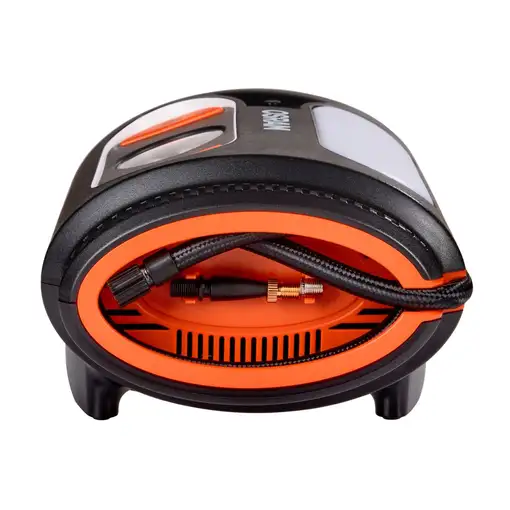 Compresor inflador de aire portátil a 12V OSRAM TYREinflate 2110