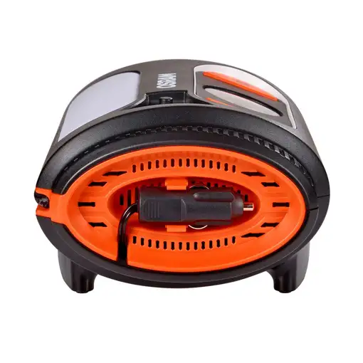 Compresor inflador de aire portátil a 12V OSRAM TYREinflate 2110