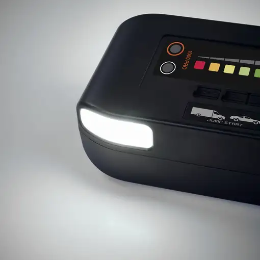 Mini arrancador de batería multi-función para 12V OSRAM BATTERYstart PRO 1000