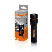 Linterna tipo antorcha OSRAM LEDinspect TORCH 450 ESSENTIAL Linterna tipo antorcha OSRAM LEDinspect TORCH 450 ESSENTIAL