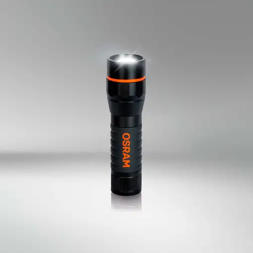 Linterna tipo antorcha OSRAM LEDinspect TORCH 450 ESSENTIAL