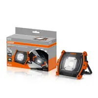 Linterna tipo antorcha OSRAM LEDinspect FLOODLIGHT 600 ESSENTIAL Linterna tipo antorcha OSRAM LEDinspect FLOODLIGHT 600 ESSENTIAL