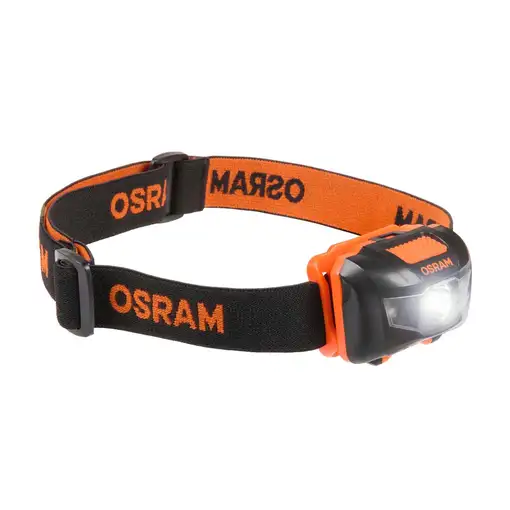 Linterna tipo antorcha OSRAM LEDinspect HEAD TORCH 87 ESSENTIAL