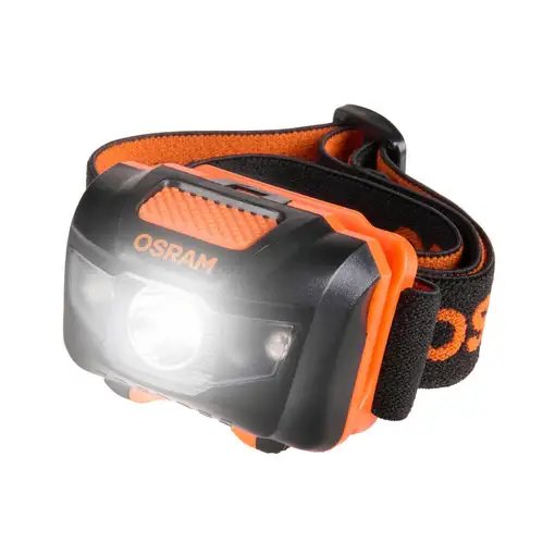 Linterna tipo antorcha OSRAM LEDinspect HEAD TORCH 87 ESSENTIAL