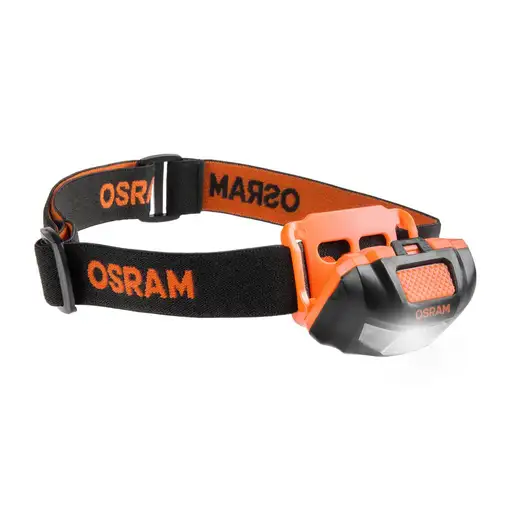 Linterna tipo antorcha OSRAM LEDinspect HEAD TORCH 87 ESSENTIAL
