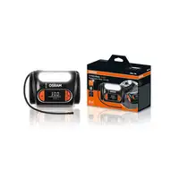 Compresor inflador de aire portátil a 12V OSRAM TYREinflate 2120