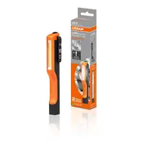 Linterna tipo antorcha OSRAM LEDinspect POCKET 110 ESSENTIAL