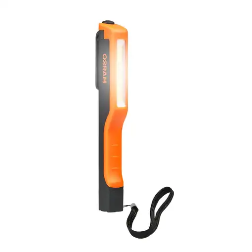 Linterna tipo antorcha OSRAM LEDinspect POCKET 110 ESSENTIAL