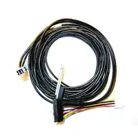 HP Cable kit sas lto mini sas hd sff-8644 4m