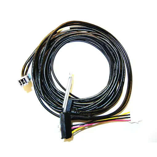 HP Cable kit sas lto mini sas hd sff-8644 4m HP Cable kit sas lto mini sas hd sff-8644 4m