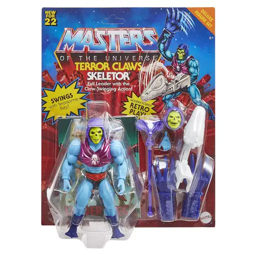 Mattel HDT23 figura de acción y colleccionable