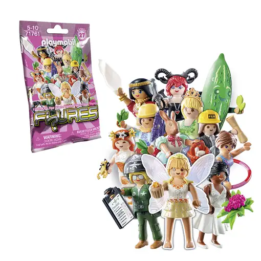 Playmobil 71761 figura de juguete para niños
