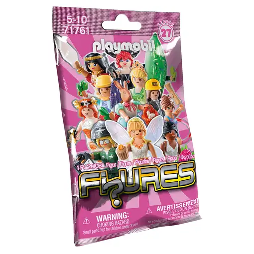 Playmobil 71761 figura de juguete para niños