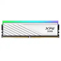 XPG LANCER BLADE RGB DDR5 módulo de memoria 64 GB 2 x 32 GB 288-pin DIMM ECC XPG LANCER BLADE RGB DDR5 módulo de memoria 64 GB 2 x 32 GB 288-pin DIMM ECC