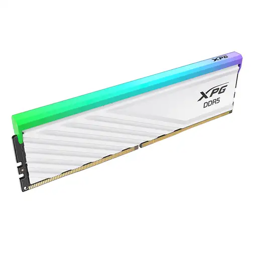 XPG LANCER BLADE RGB DDR5 módulo de memoria 64 GB 2 x 32 GB 288-pin DIMM ECC