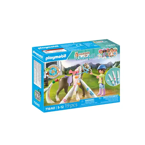 Playmobil 71640 figura de juguete para niños