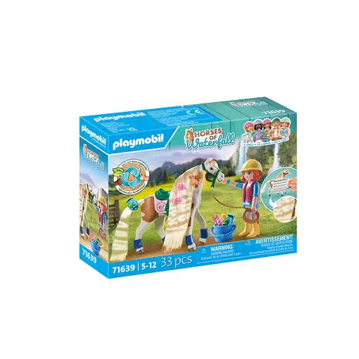 Playmobil 71639 figura de juguete para niños