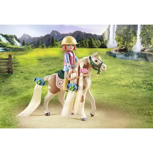 Playmobil 71639 figura de juguete para niños