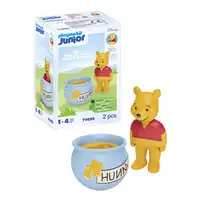 Playmobil Junior 71695 figura de juguete para niños