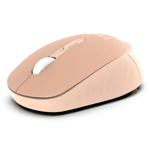 Inca IWM-243RH ratón Ambidextro RF inalámbrico Óptico 1600 DPI