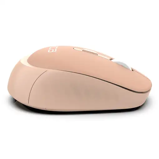 Inca IWM-243RH ratón Ambidextro RF inalámbrico Óptico 1600 DPI