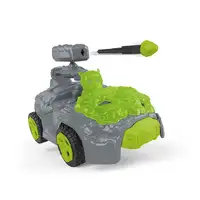 schleich ELDRADOR CREATURES 42670 figura de juguete para niños