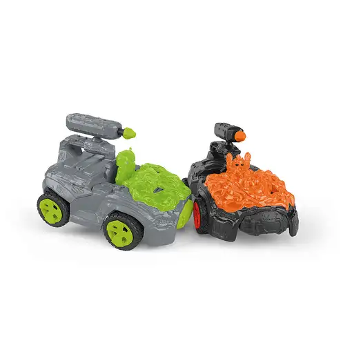 schleich ELDRADOR CREATURES 42670 figura de juguete para niños