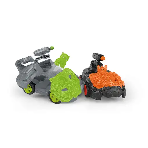 schleich ELDRADOR CREATURES 42670 figura de juguete para niños