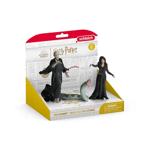 schleich 42684 figura de juguete para niños